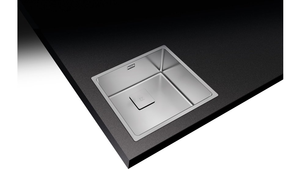 Кухонная мойка Teka FLEXLINEA RS15 45.40